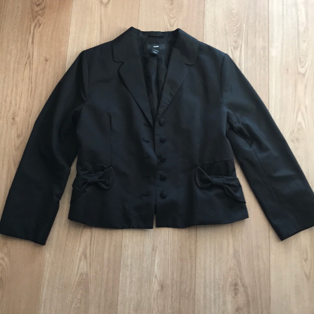 Great H&M fitted Blazer